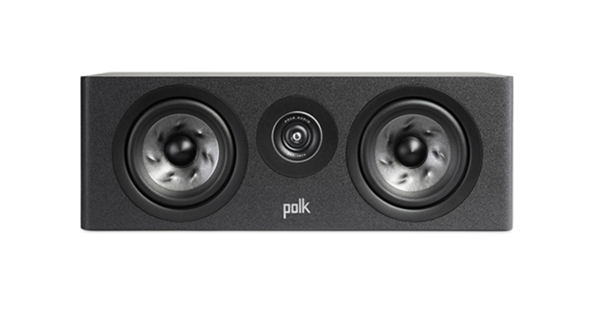 Polk Réserve R300
Haut-parleur du canal central Polk Réserve R300
Haut-parleur du canal central
