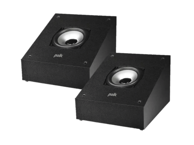 Moniteur Polk XT90 Haut-parleur en hauteur pour Dolby Atmos / DTS