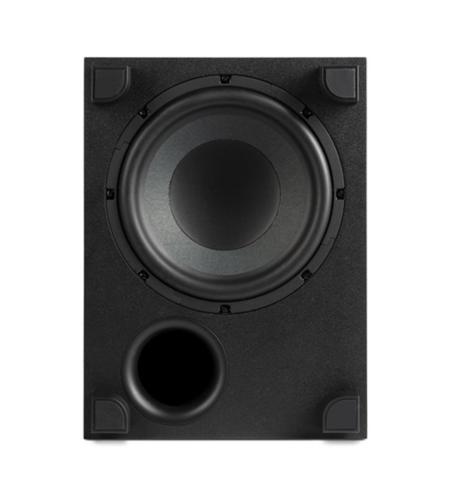 Caisson de Basse  POLK MXT MXT10 Subwoofer (UNITE) Caisson de Basse  POLK MXT MXT10 Subwoofer (UNITE)