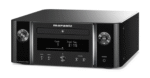 Mini System Marantz MCR612 Black