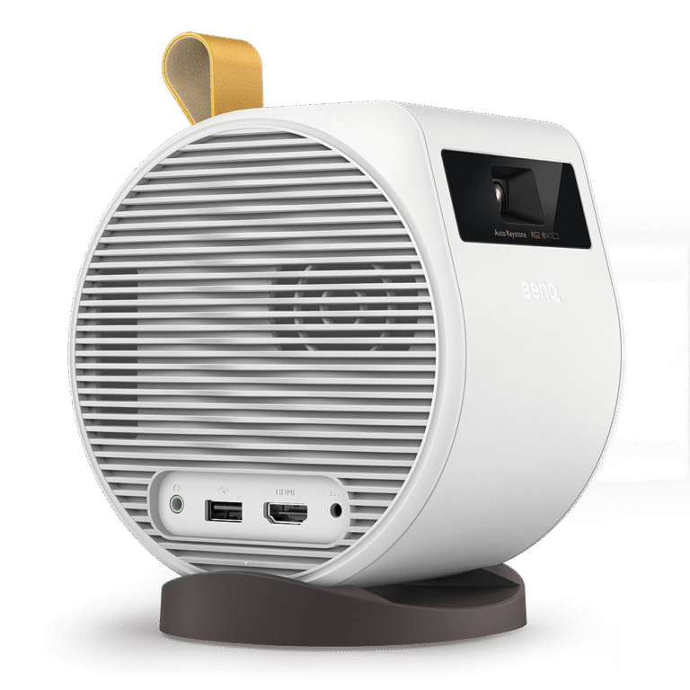 Projecteur Smart portable BenQ GV11