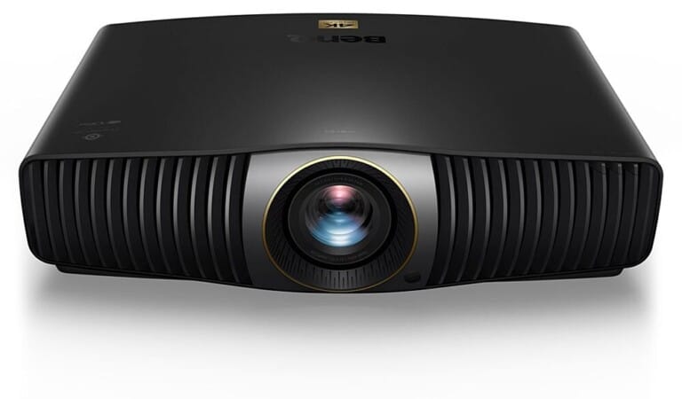 BenQ w5800