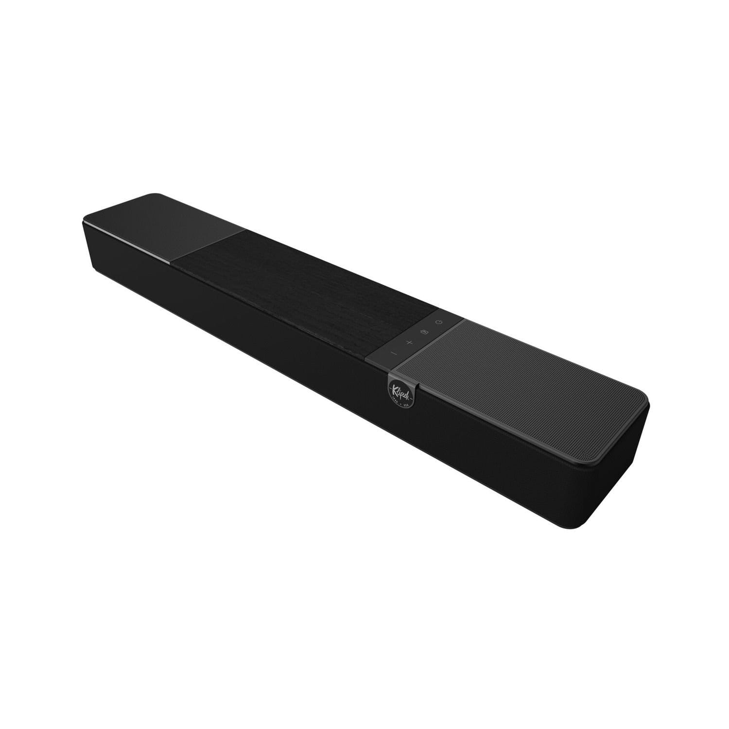 Barre de son Klipsch Flexus core 100 Black Barre de son Klipsch Flexus core 100 Black