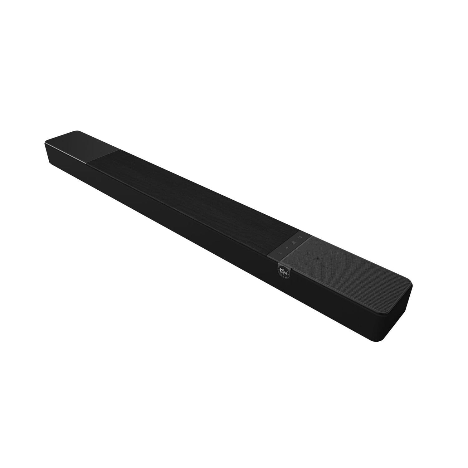Barre de son Klipsch Flexus core 200 Black Barre de son Klipsch Flexus core 200 Black