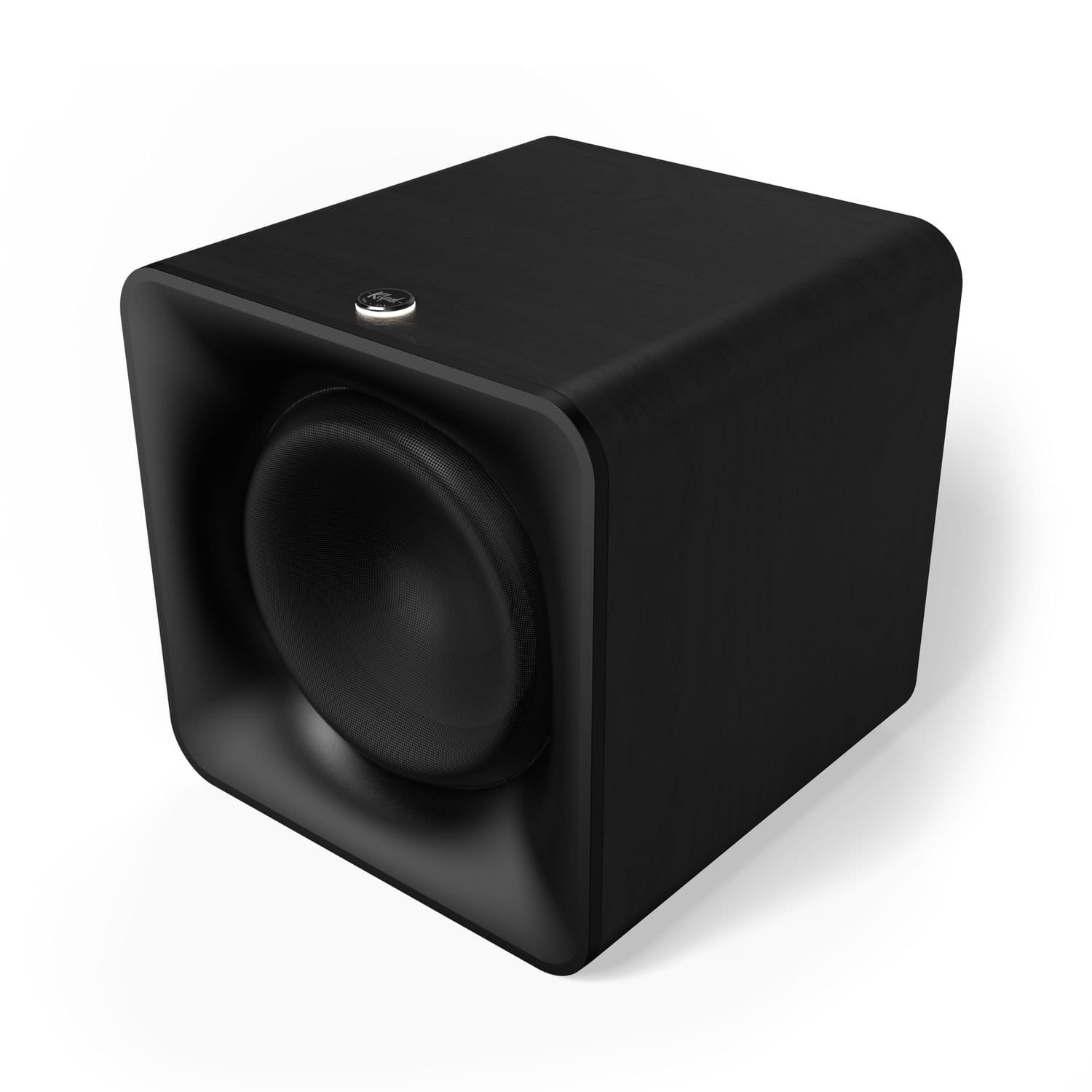 Enceinte Klipsch Surround Flexus Sub 100 Black Enceinte Klipsch Surround Flexus Sub 100 Black