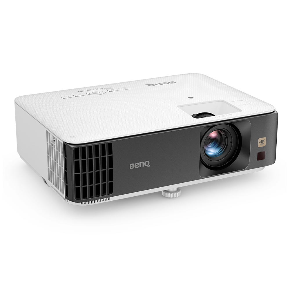 benq tk700 Vidéoprojecteur 4K BenQ TK700 – Image 1