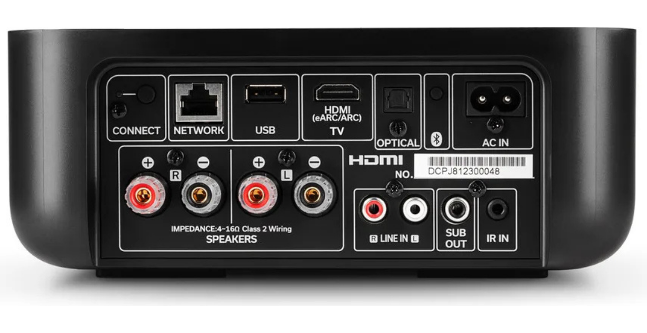 Denon Home Amp