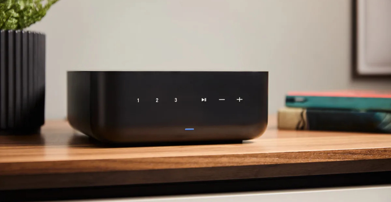 Denon Home Amp