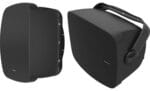 Enceinte extérieure Klipsch RSM-650 BLACK (Paire)
