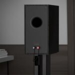 Pieds d’enceintes bibliothèque Klipsch KS-28