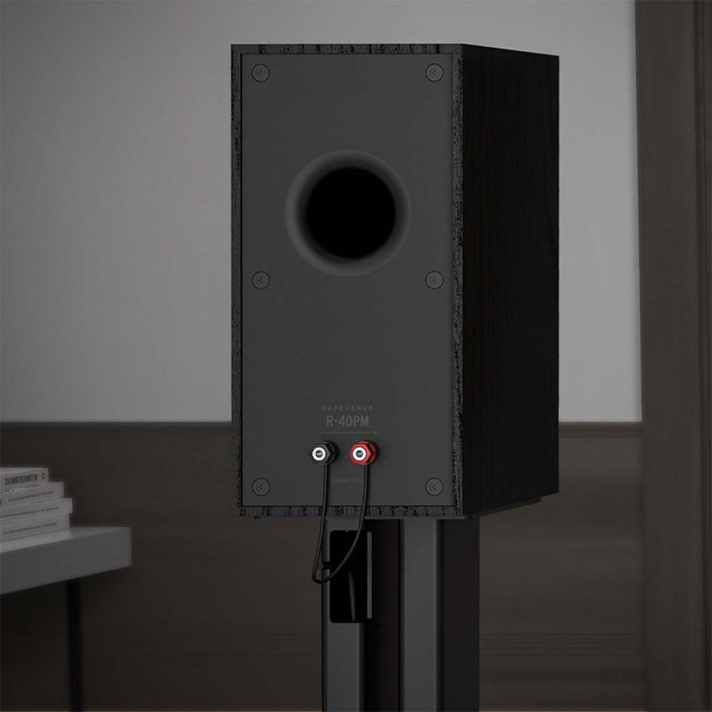 Pieds d’enceintes bibliothèque Klipsch KS-28 Pieds d’enceintes bibliothèque Klipsch KS-28
