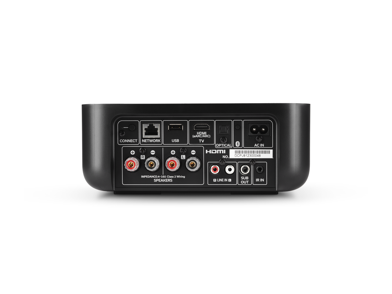 Denon Home Amp Denon Home Amp