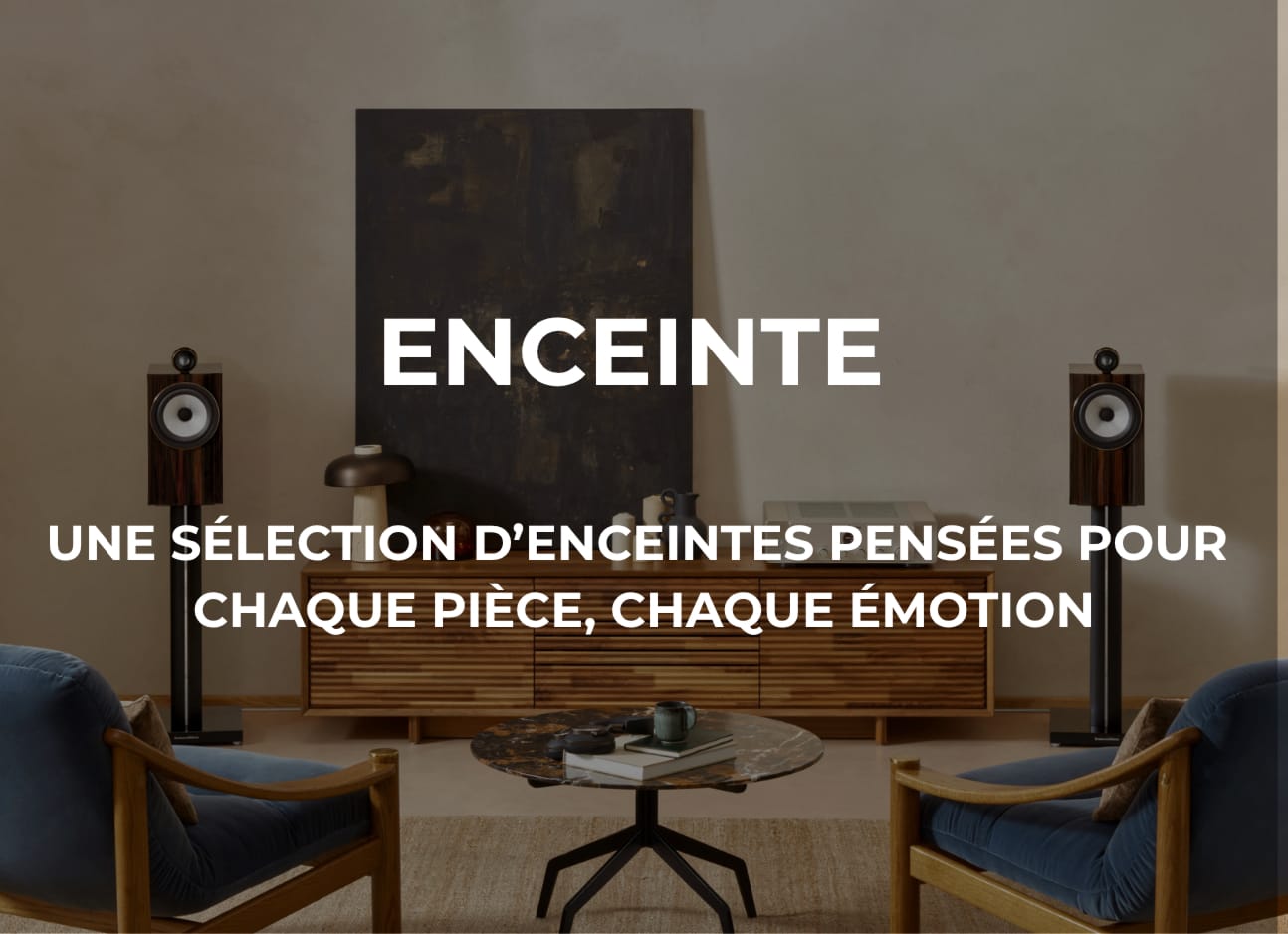 Bannière mobile