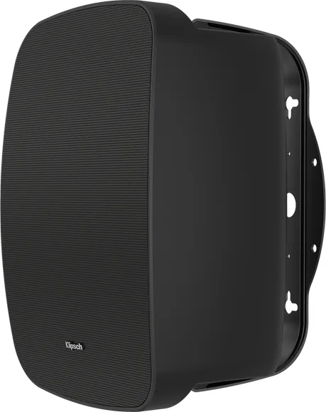 Enceinte murale extérieure Klipsch RSM-525 BLACK Enceinte murale extérieure Klipsch RSM-525 BLACK