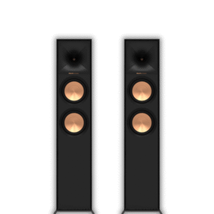 Enceinte Colonne