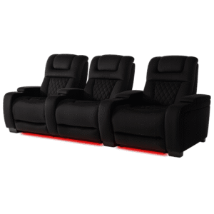 Fauteuils Home Cinéma