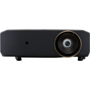 Videoprojection