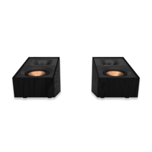 Enceintes Atmos