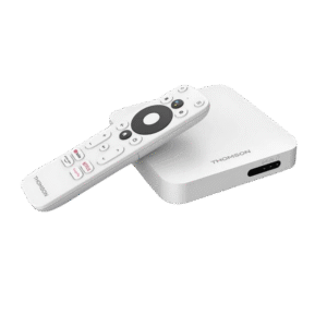 Box tv