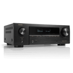 Amplificateur Home Cinéma