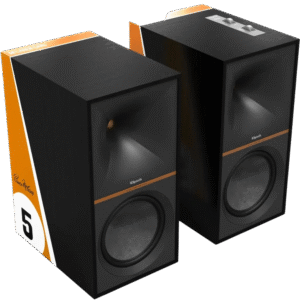 enceinte hifi sans fil