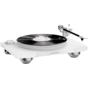 Platines vinyles