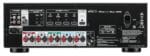 Amplificateur Denon Home cinema 5.2