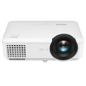 Vidéoprojection professionnelle
