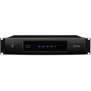 Ampli multiroom