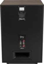 Enceinte Heritage Klipsch Heresy IV Natural cherry (Unité) – Image 3