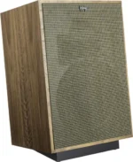 Enceinte Heritage Klipsch Heresy IV Natural cherry (Unité)