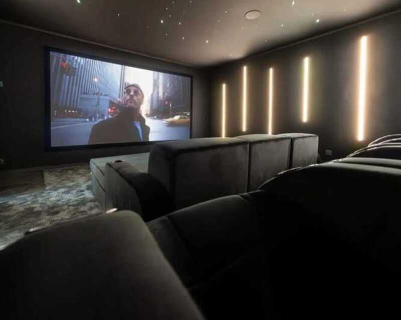 Comment installer un vrai système Home Cinéma chez soi