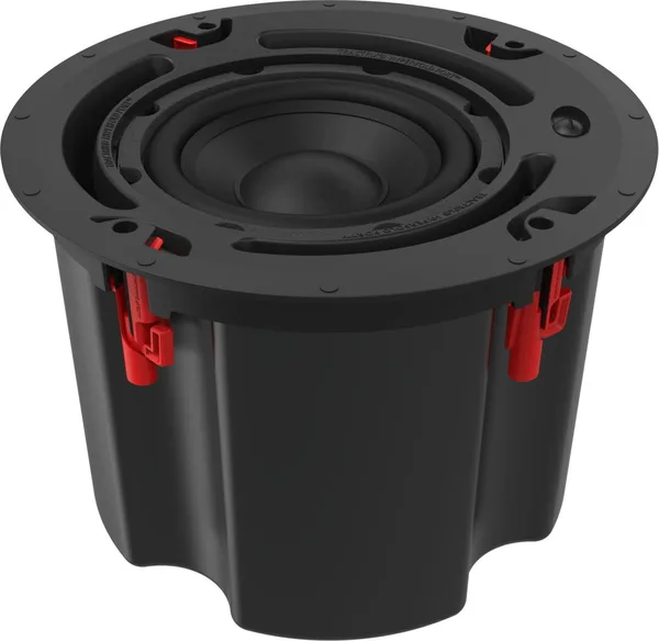 Caisson de basse encastrable  Klipsch PIC-800-SW-T BW (Unité) Caisson de basse encastrable Klipsch PIC-800-SW-T BW (Unité)
