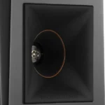 Enceinte bibliothèque Ref. Prem. Klipsch RP-500M II Walnut (PA)
