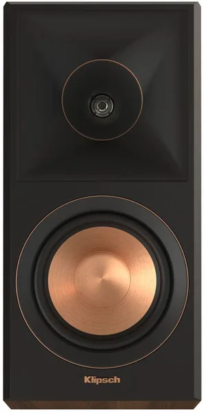 Enceinte Surround Ref. Prem. Klipsch RP-500SA II Walnut (Paire) Enceinte Surround Ref. Prem. Klipsch RP-500SA II Walnut (Paire)