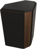 Enceinte Surround Ref. Prem. Klipsch RP-502S II Walnut (Paire)