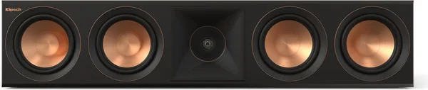 Enceinte centrale Klipsch Ref. Prem  RP-504C II Walnut (PCS) Enceinte centrale Klipsch Ref. Prem RP-504C II Walnut (PCS)