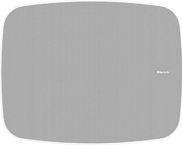 rsm-800-blanc-65ba0b3a16b1e4.03450382 Enceinte murale extérieures  Klipsch RSM-800 WHITE (Paire) – Image 2
