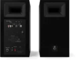 Enceinte Amplifiée Klipsch The Sevens Matte Black (Paire)