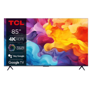 UHD 4K