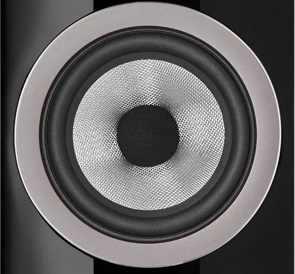 707-s3-noir-laque_632b042e3e3db_600_result Enceinte bibliothèque Bowers & Wilkins 707 S3 Gloss Black (Unité) – Image 4