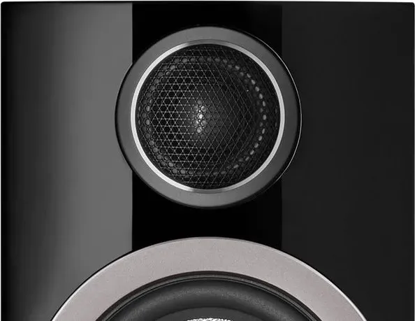 707-s3-noir-laque_632b042f45897_600_result Enceinte bibliothèque Bowers & Wilkins 707 S3 Gloss Black (Unité) – Image 3