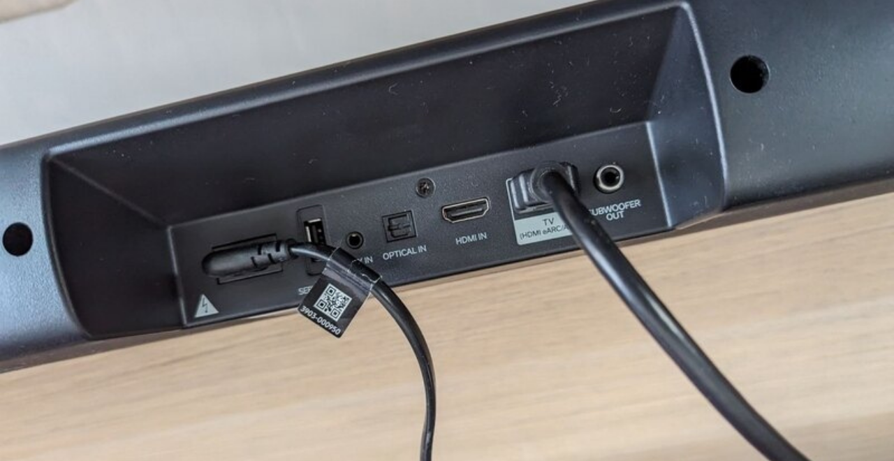 Denon DHT-S218