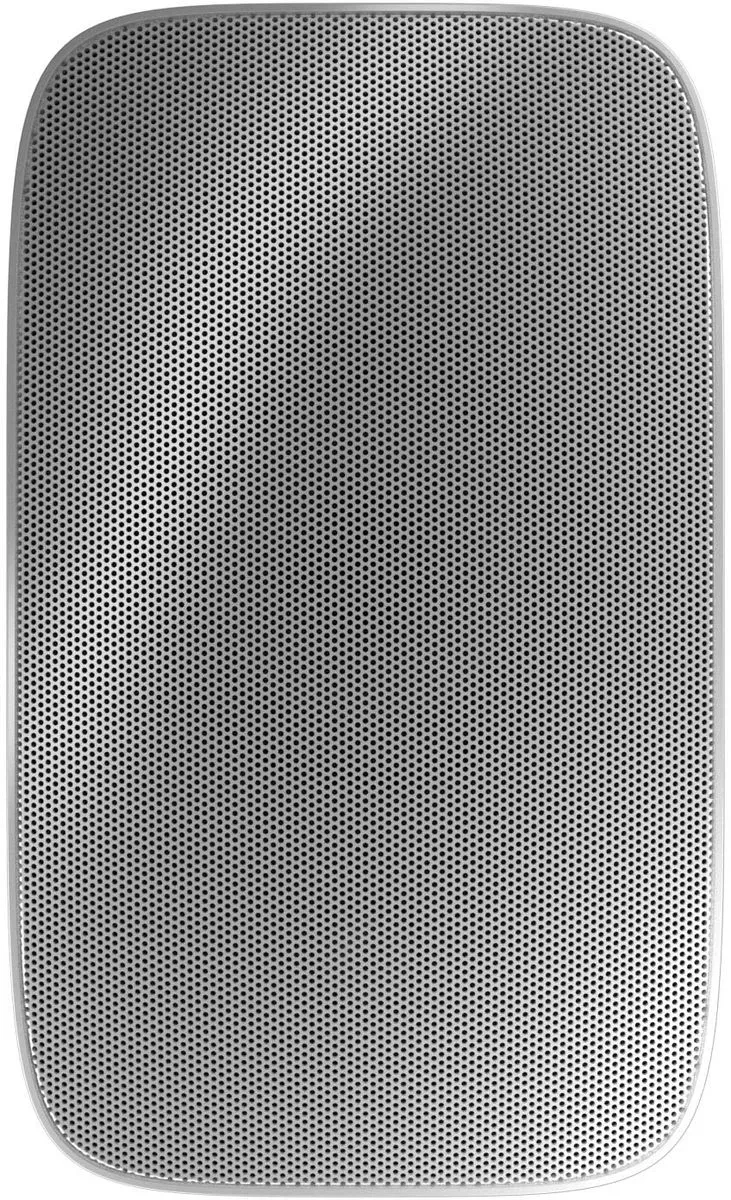 B-W-AM1-Blanc-la-piece-_Fac_1200_result Enceinte extérieure  Bowers & Wilkins AM-1 White (Unité) – Image 12