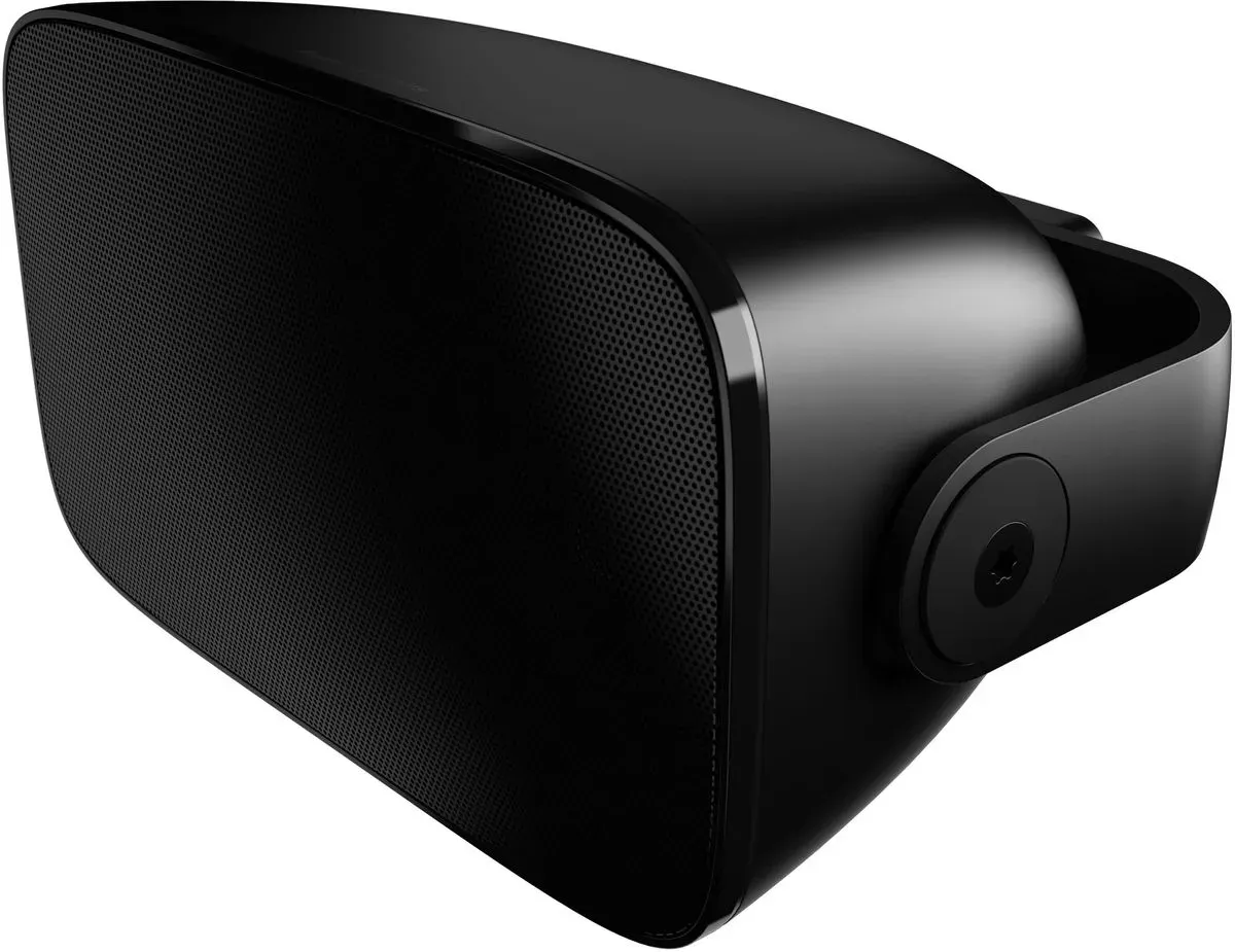 B-W-AM1-Noir-la-piece-_D_1200_result Enceinte extérieure Bowers & Wilkins AM-1 Black (Unité) – Image 9