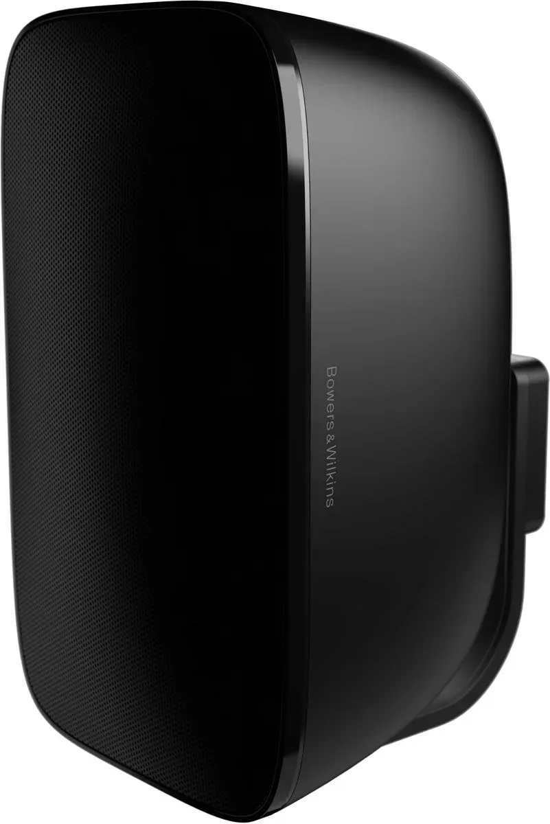B-W-AM1-Noir-la-piece-_P_1200_result Enceinte extérieure Bowers & Wilkins AM-1 Black (Unité) – Image 10