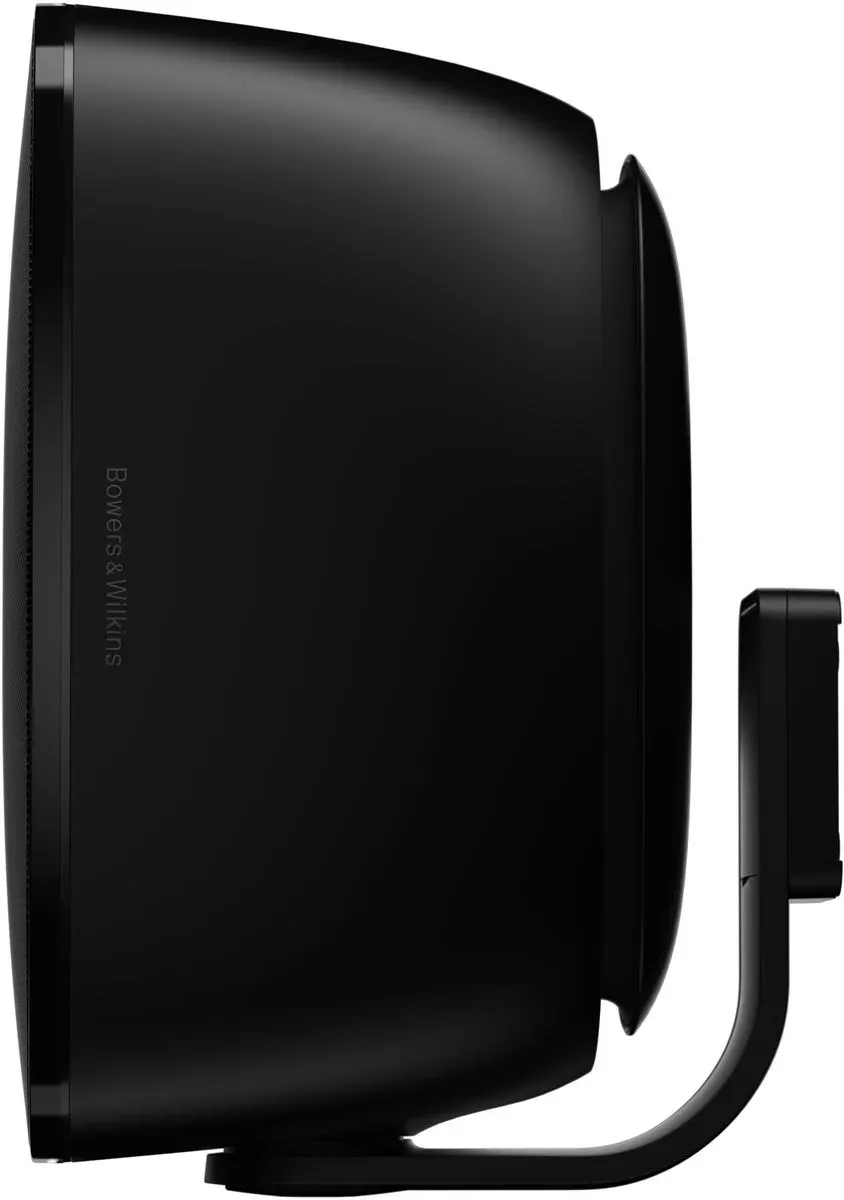 B-W-AM1-Noir-la-piece-_Pr_1200_result Enceinte extérieure Bowers & Wilkins AM-1 Black (Unité) – Image 8