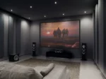 Caisson de basse Bowers & Wilkins DB4S Gloss Black (Unité) – Image 2