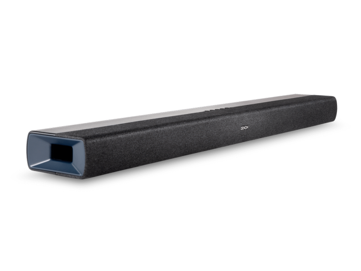 Barre de son Denon Dolby Atmos DHT S218 – Image 1