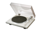 DENON DP300F PremiumSilver